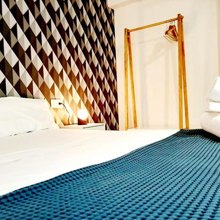 סלאמנקה Apartamentos Arriba By Gaiarooms מראה חיצוני תמונה